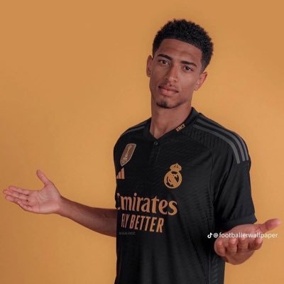 Madrid/Ronaldo/Jude/Anime