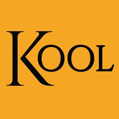 KLASSIC KOOL Music - KOOL Music for a KOOL Planet. 🌍💚