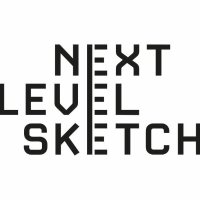 Next Level Sketch (@nextlevelsketch) 's Twitter Profile Photo