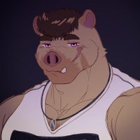 Kogane (COMMISSION OPEN) (@gongzhu07) 's Twitter Profile