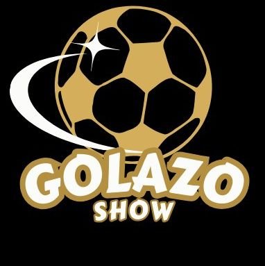 Welcome to a world of football with Golazo Show!