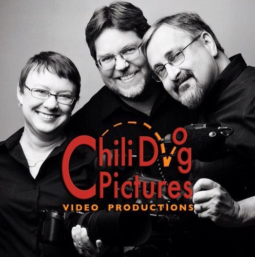 ChiliDogHD's profile picture. Emmy-winning Storyteller Team: DP, Audio Engineer/Editor, Stills. For network, facebook, web. Documentary. Freelance. International broadcast.