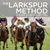 Larkspur (@LarkspurRacing) Twitter profile photo