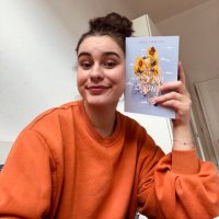 Karolina 🦋🩵 (@comeboook) 's Twitter Profile