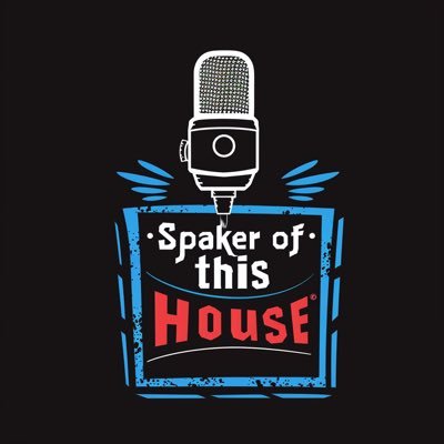 Speaker of this House Podcast