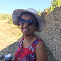 Lensa Woodcock (@lensatweets) 's Twitter Profile Photo