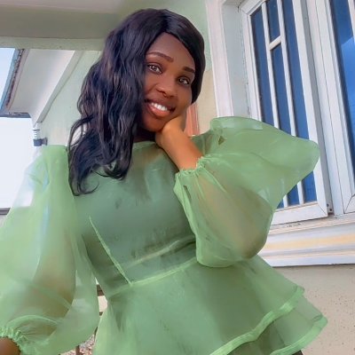 Graciousgr90202's profile picture. 