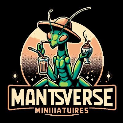 🎨 Welcome to MicroMantis! 🌿 Discover the enchanting world of pixel art through our captivating NFT collection, where tiny praying mantises come to life. Join