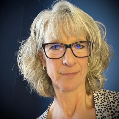 https://t.co/H6QvADrskr Certified Nutritionist. Loves coffee and an old Defender. Views my own.