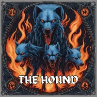 Hound of Hell Gaming(@HoundofHellGame) 's Twitter Profile Photo