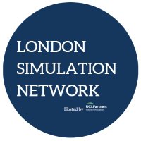 The London Simulation Network(@LSNtoday) 's Twitter Profile Photo