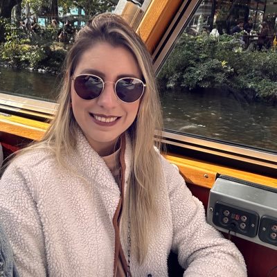 Kamila Guimarães Pinto Profile