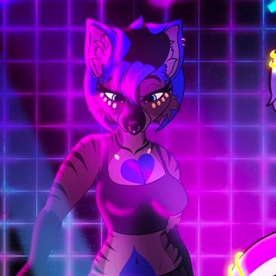 lvl 28, trans mtf,married to VennyTheFur, dj toxixx, love to make friends and hang out I'm a chill person also ask me for my other socials if you want to know🔞