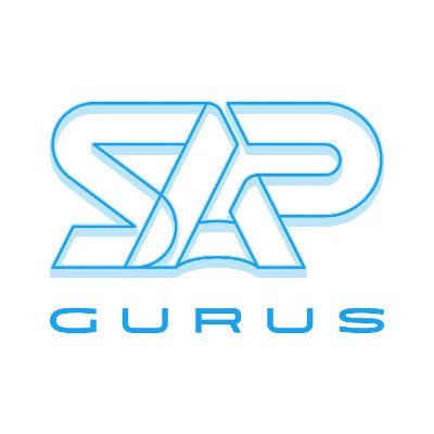 SAPGurus Insights Profile