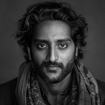 shankygeee's profile picture. Interdisciplinary producer, blending filmmaking, technology and storytelling.