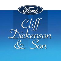 Cliff Dickenson and Son (Winsford) Ltd(@Cliffdickenson) 's Twitter Profile Photo