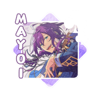 noya ayase 🫧 k/ia malas buka eX 🦈 (@mayionkai) 's Twitter Profile