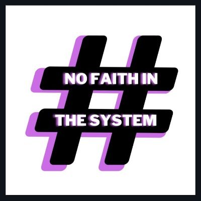 #VoteNo is about exercising our right to protest, it is about making our dissent known, and it is about refusing to be complicit in our dehumanisation.