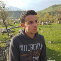 Arihashm (@arihashm3) 's Twitter Profile