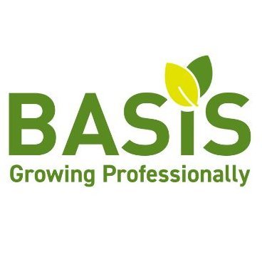 BASIS is an independent organisation committed to raising professional standards across land management and food production by supporting people and businesses.