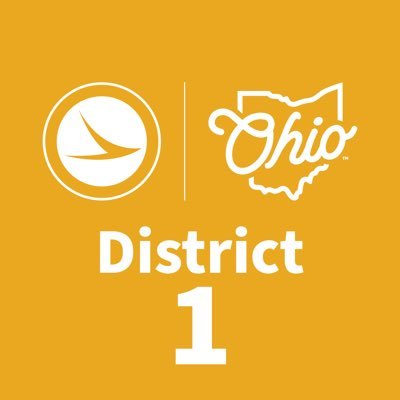 ODOT District 1 serves Allen, Defiance, Hancock, Hardin, Paulding, Putnam, Van Wert and Wyandot counties in northwest Ohio