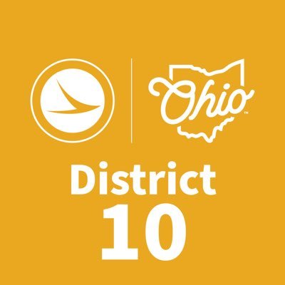 The Ohio Department of Transportation District 10 serves Athens, Gallia, Hocking, Meigs, Monroe, Morgan, Noble, Vinton and Washington counties in Southeast Ohio