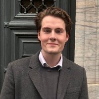 Asger Seeberg Wulf (@asgerwulf) 's Twitter Profile
