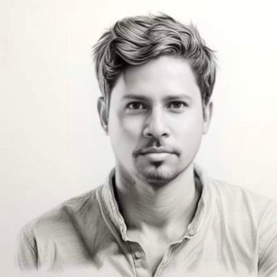 Ramveeraishwar's profile picture. नीला ही नीला हो बस 
सिर्फ जो सच है बस वही
दलित हित सर्वप्रथम  👍