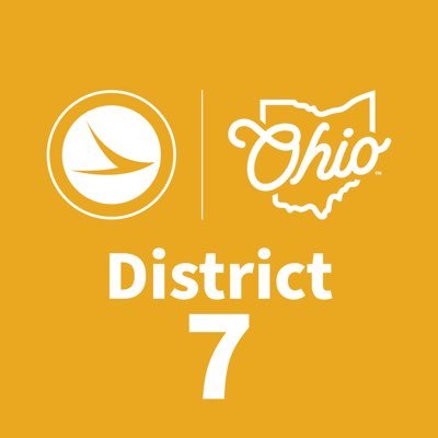 'KNO B4 U Go' with Worry Free Rush Hour alerts for the Dayton Metropolitan Area from the Ohio Department of Transportation