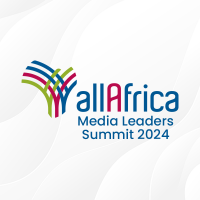 allAfrica Media Summit(@allAfricamedia) 's Twitter Profile Photo