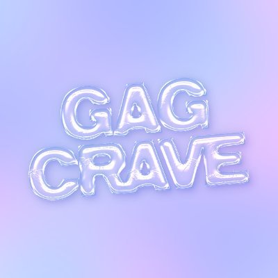 Gag Crave