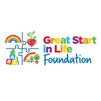 Great Start in Life Foundation(@GSILFoundation) 's Twitter Profile Photo