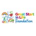 Great Start in Life Foundation (@GSILFoundation) Twitter profile photo