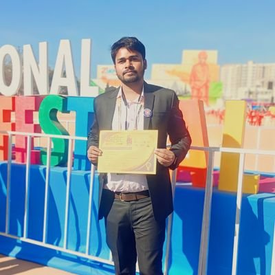 GautamC47049838's profile picture. Life Is Too short so Enjoy it