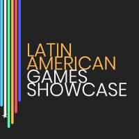 Latin American Games Showcase | APPLY NOW!(@LAGShowcase) 's Twitter Profile Photo