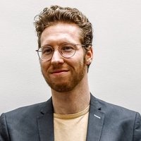 Tycho Van Hauwaert (@tycho_vh) 's Twitter Profile Photo Tycho Van Hauwaert (@tycho_vh) 's Twitter Profile Photo