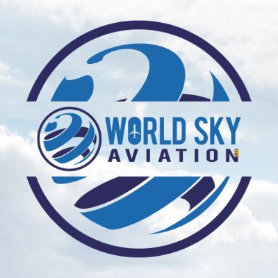 WorldSkyAcademy's profile picture. World Sky Aviation is the only representative in Egypt and the middle east for Skyhawk Aviation in South Africa. The Academy was established since 2008