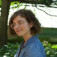 Rachel Wiseman (@rachelcwiseman) 's Twitter Profile Photo Rachel Wiseman (@rachelcwiseman) 's Twitter Profile Photo