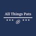 All Things Pats (@allthingspats_) Twitter profile photo