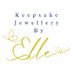 keepsake Jewellery By Elle (@keepsakebyelle) Twitter profile photo