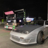 CASCADE-RCDrift circuit (カスケード磐田)(@_MATA_OMAEKA) 's Twitter Profile Photo