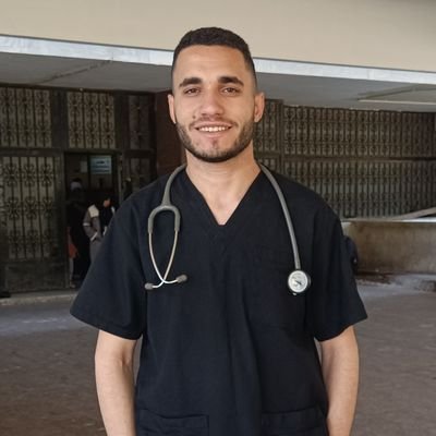 Intern doctor 🩺🧑‍⚕️