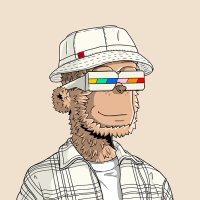Jody ✨✨✨ (@cryptojody) 's Twitter Profile