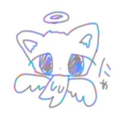 はにゃん、メルトくん