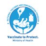 VaccinesKenya's profile picture. We ensure that all eligible populations receive safe, quality vaccines. 

#VaccinateToProtect
#VaccinesSaveLives