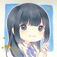 睦月(@_mutyu) 's Twitter Profile Photo
