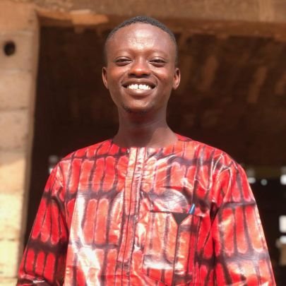 Senator @FUNAAB_SUG @TheFunaabsuSRA Representing PRM || A Missionary || Farm Manager || Pasture Agronomists || SDGs Advocate || Precision Agriculture