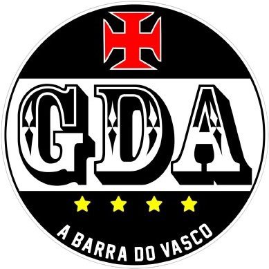 Perfil Oficial da Guerreiros do Almirante, a Barra do Vasco desde 2006 🏁