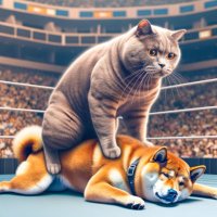 The Kittekoin Purrotocol (@kittekoin) 's Twitter Profile Photo The Kittekoin Purrotocol (@kittekoin) 's Twitter Profile Photo