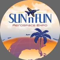 SUN 'n FUN Fly-In(@SunnFunFlyIn) 's Twitter Profile Photo